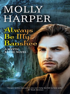 cover image of Always Be My Banshee